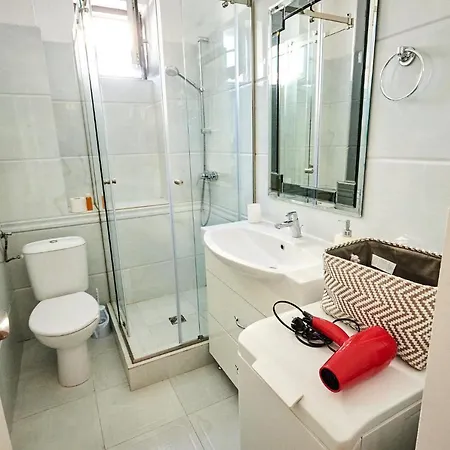 Zenia Lake View Mamaia 아파트