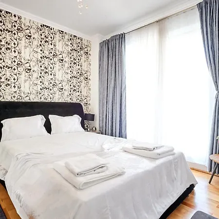 Zenia Lake View Mamaia 아파트 *