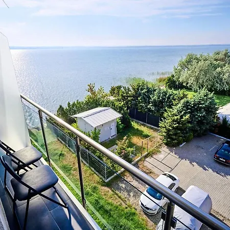 Zenia Lake View Mamaia 아파트 *